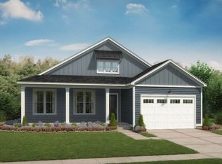 1068 Saint Cloud Loop LOT 114, Jackson Apex, NC 27523