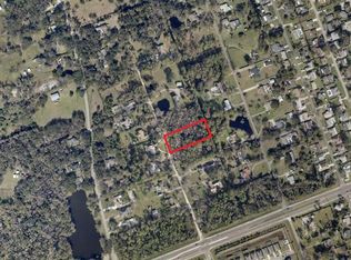 1785 Maplewood Dr LOT 25, Edgewater, FL 32132