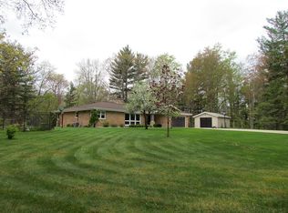 2294 Bialik Rd, Manistee, MI 49660