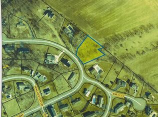 29 Weatherby Way LOT 29, Mifflintown, PA 17059