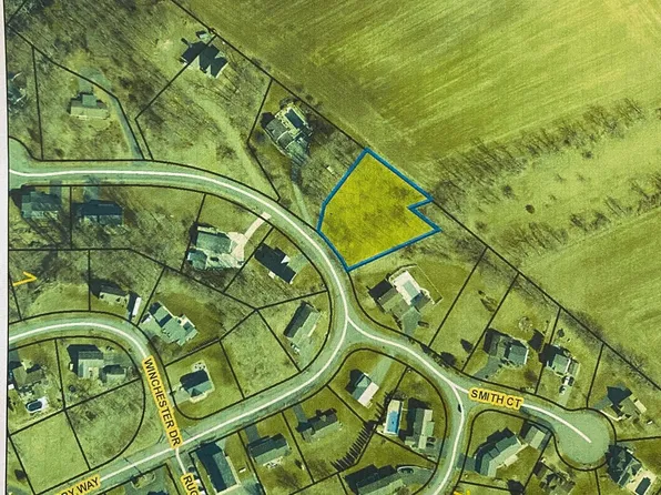 29 Weatherby Way Lot 29, Mifflintown, PA 17059