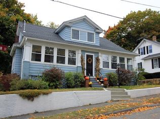 4 Winslow St, Gardner, MA 01440