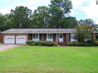 424 Charing Cross Rd, Irmo, SC 29063