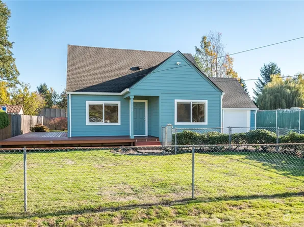 2628 34th Avenue, Longview, WA 98632