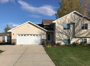 1206 Lyndon Ave SW, Glyndon, MN 56547