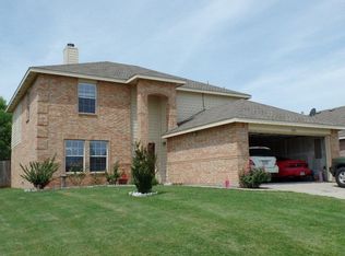 11932 Shine Ave, Rhome, TX 76078