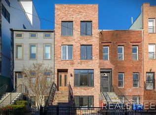 525A Quincy St, Brooklyn, NY 11221