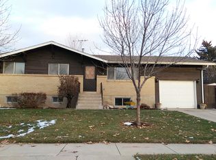 1427 S David St, Syracuse, UT 84075