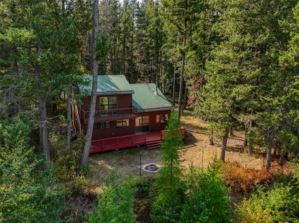 875 River Ave, Columbia Falls, MT 59912