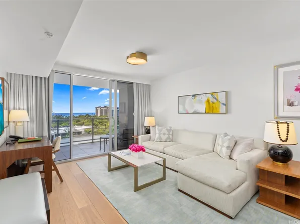 (undisclosed Address), Honolulu, HI 96815