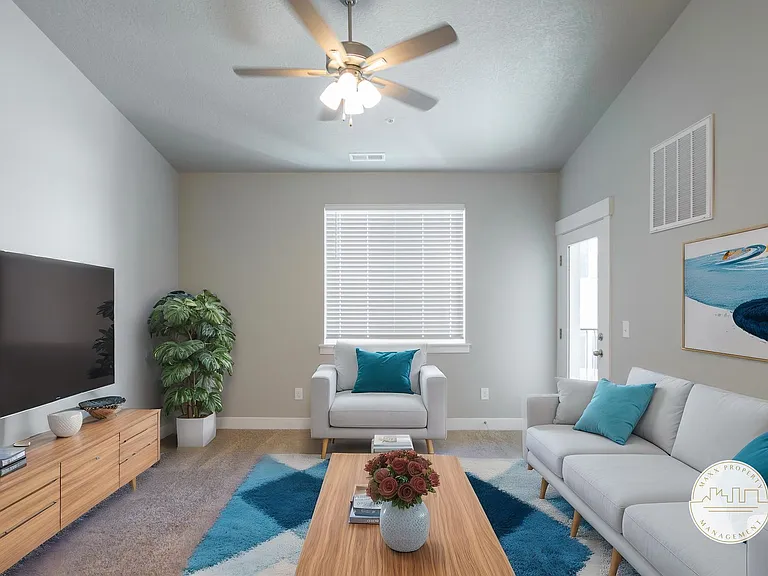 1093 N 3980 W #KK301 — Photo 1