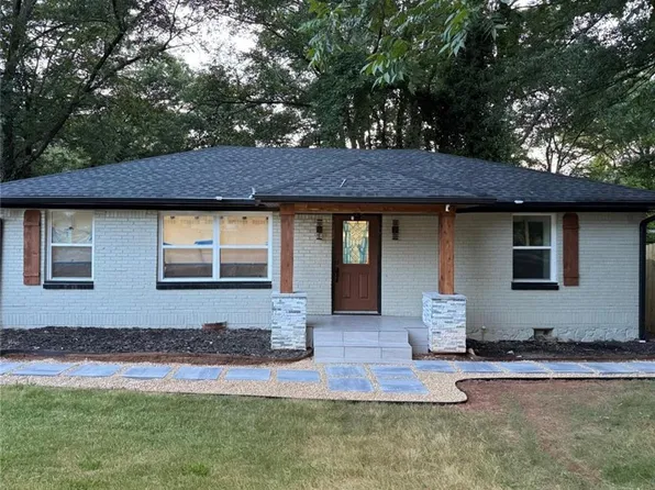 2793 Gresham Rd SE, Atlanta, GA 30316