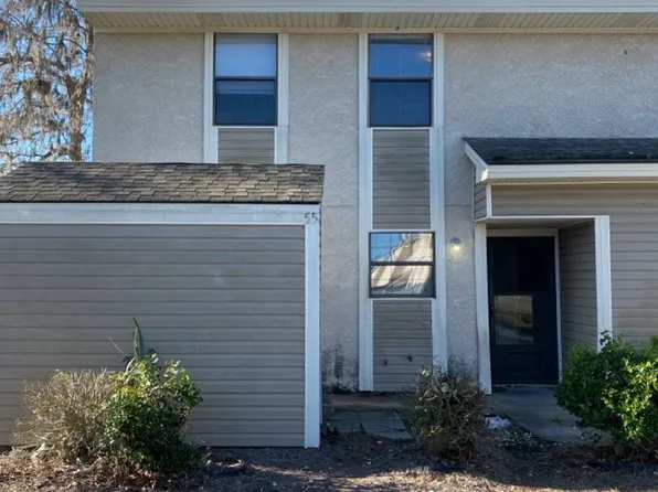 727 S Main St APT 55, Hinesville, GA 31313