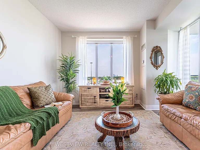 2119 Lake Shore Blvd W #1004 — Photo 8