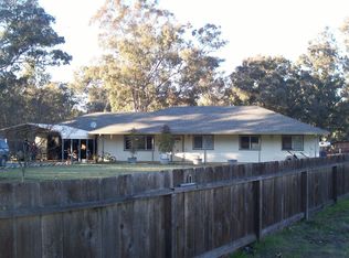 13979 Beskeen Rd, Herald, CA 95638