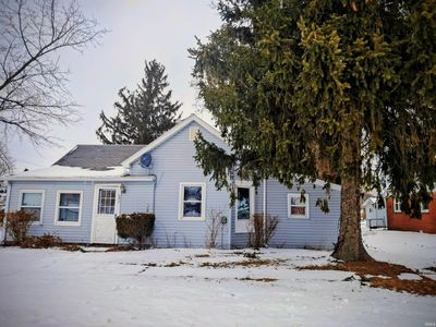 600 E East St, Walton, IN, 46994