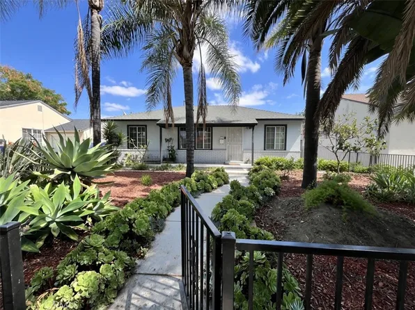 15502 Halcourt Ave, Norwalk, CA 90650