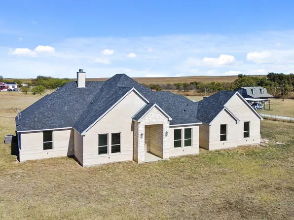 6916 Sky Rd, Joshua, TX 76058