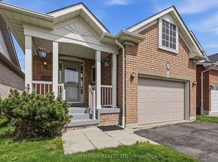 19 Fitzpatrick Ct, Whitby, ON L1M2G9
