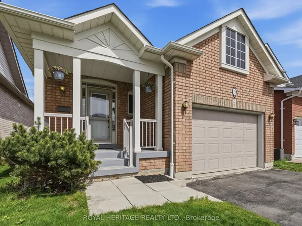 19 Fitzpatrick Ct, Whitby, ON L1M 2G9