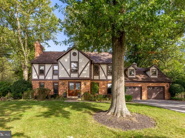 133 Farmgate Ln, Silver Spring, MD 20905