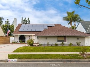 1609 Franzen Ave, Santa Ana, CA 92705