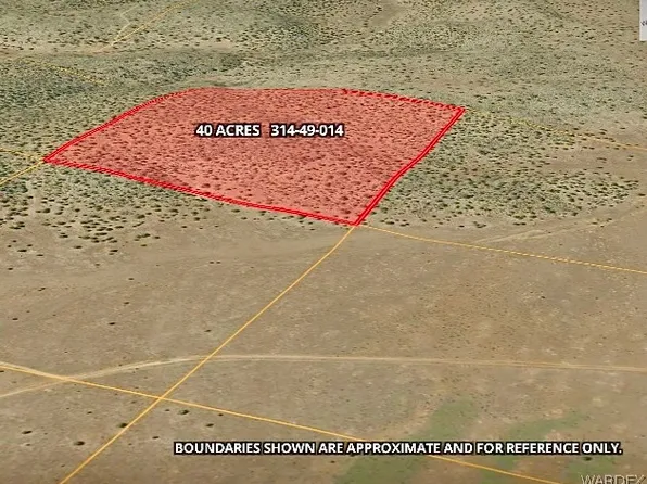 314-49-014 N Nelson Rd, Peach Springs, AZ 86434