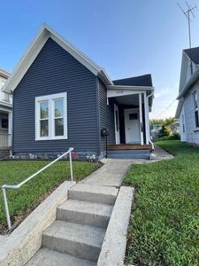 904 W High St, Piqua, OH, 45356