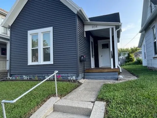 904 W High St, Piqua, OH 45356