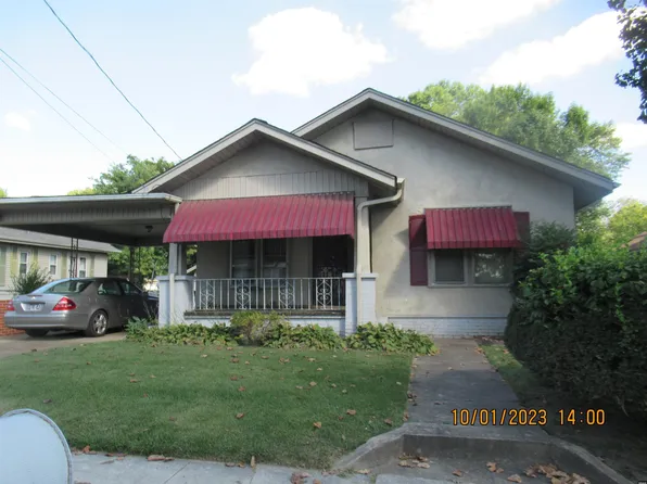 711 N Division St, Union City, TN 38261