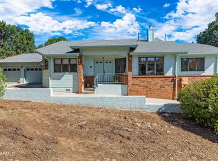 1582 Prescott View Pl, Prescott, AZ 86301