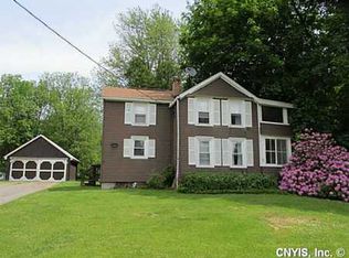 58 Stark St, Waterloo, NY 13165