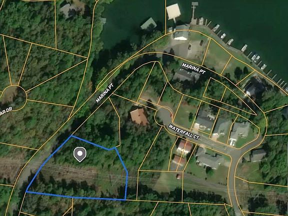 5th image of LOT 6 Marina Point