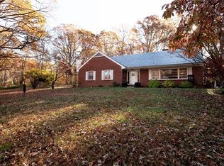 31544 N James Madison Hwy, New Canton, VA 23123