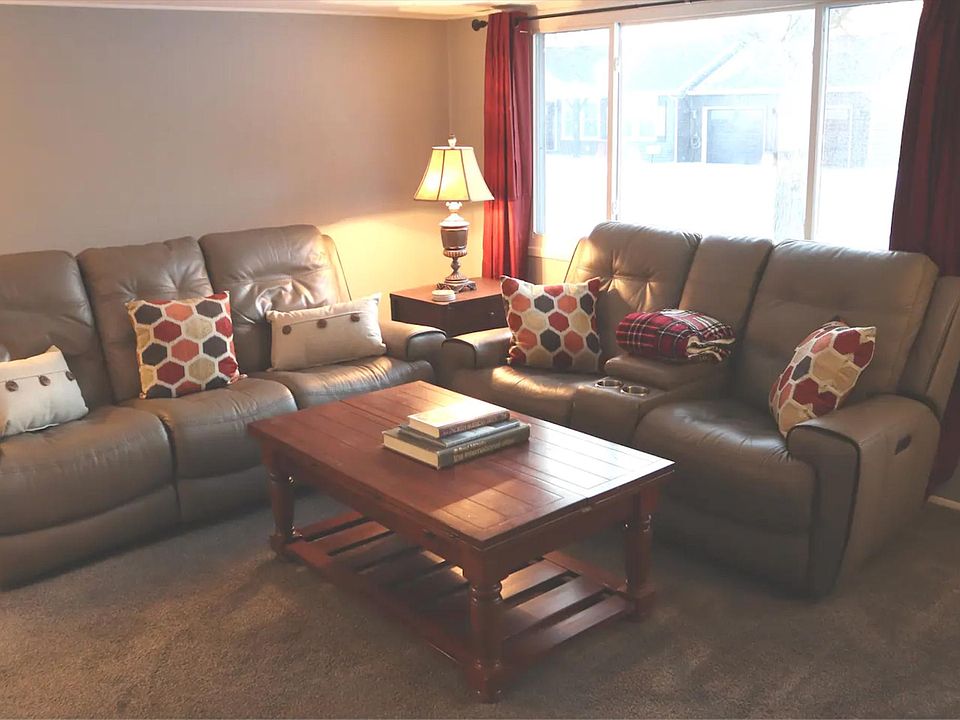 307 N Cleveland St, Downs, IL 61736 Zillow