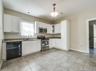 1519 W Elsmere Pl, San Antonio, TX 78201