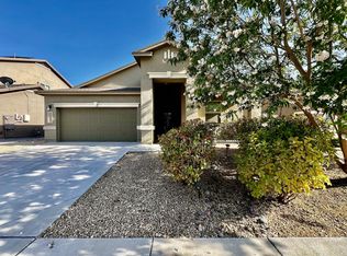 14356 George Campbell Ct, El Paso, TX 79938