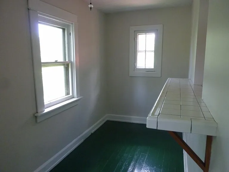 Breakfast Nook