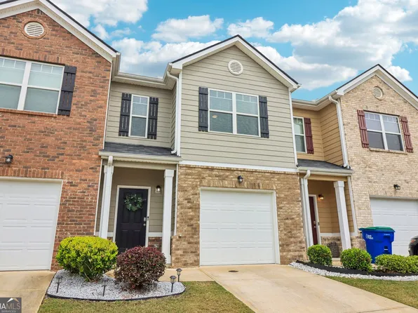 6314 Rockaway Rd, Atlanta, GA 30349
