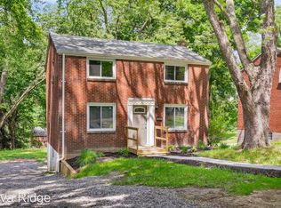 7919 Chaske St, Verona, PA 15147