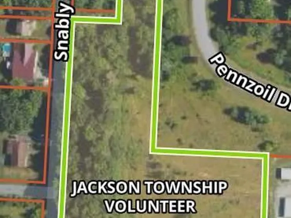 Pike Rd, Johnstown, PA 15909