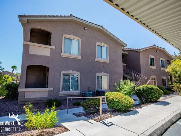 8805 Jeffreys St, Las Vegas, NV