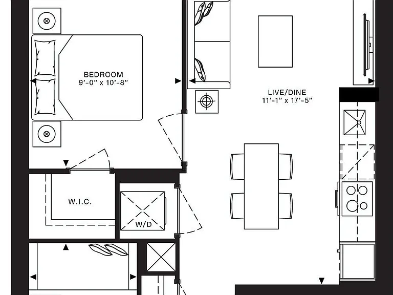 36 Zorra St #203 — Photo 11