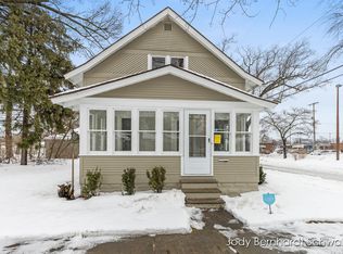 728 Ada Ave, Muskegon, MI 49442