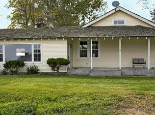 2557 Highway 208, Smith, NV 89430