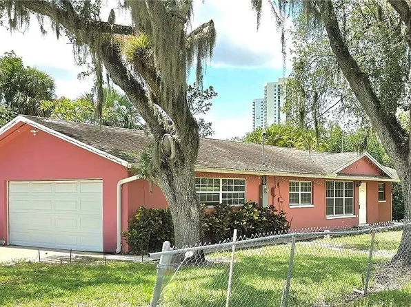 1400 Billie St, Fort Myers, FL 33916