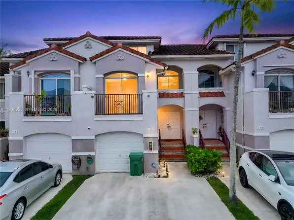 10101 SW 154th Circle Ct APT 107, Miami, FL 33196
