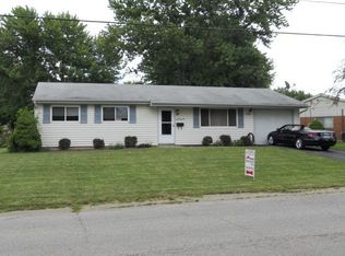 1170 Colonial Ave, Marion, OH