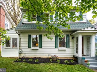 1203 Geranium St NW, Washington, DC 20012