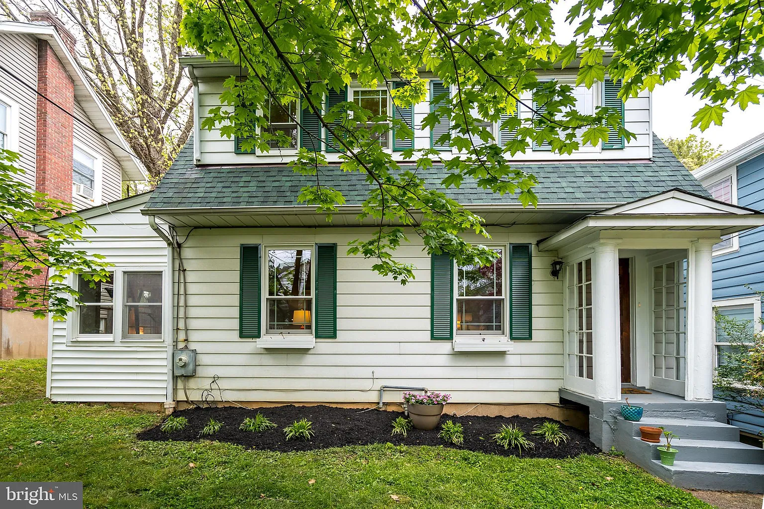 1203 Geranium St NW photo 1